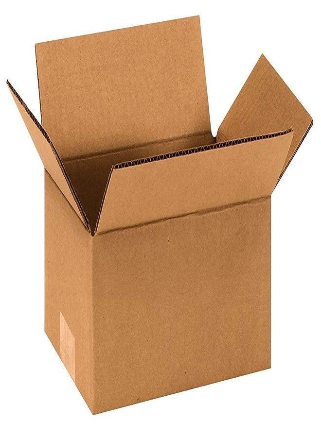 Powerlon® Corrugated Boxes, 7X4X3.5 Inches, Brown 3 Ply for Packing, Moving, Shipping, Gifting, Storing, Packaging (Pack of 100) - Image 3