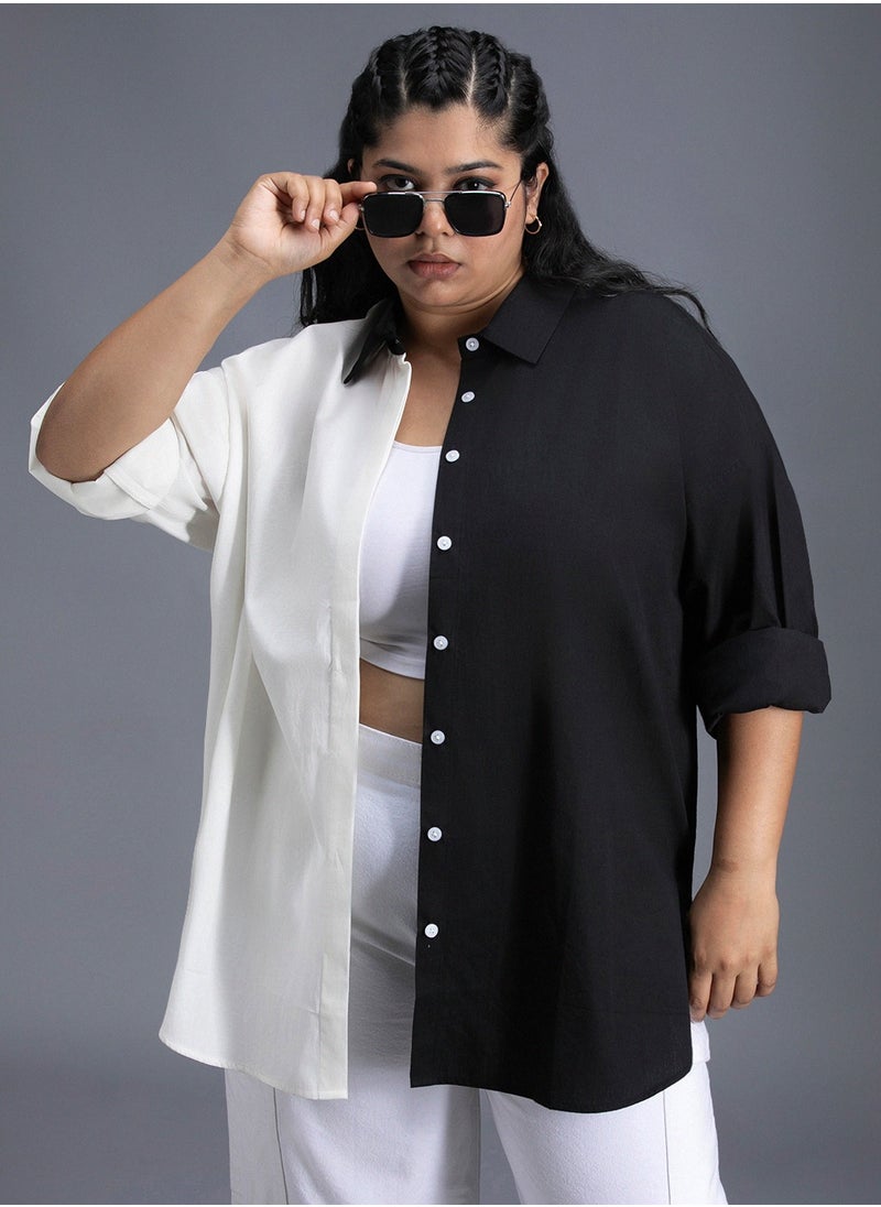 HIGH STAR - Women Multicolor Shirts - Image 1