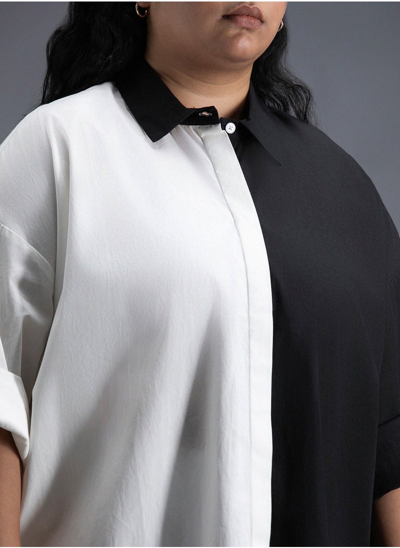HIGH STAR - Women Multicolor Shirts - Image 1