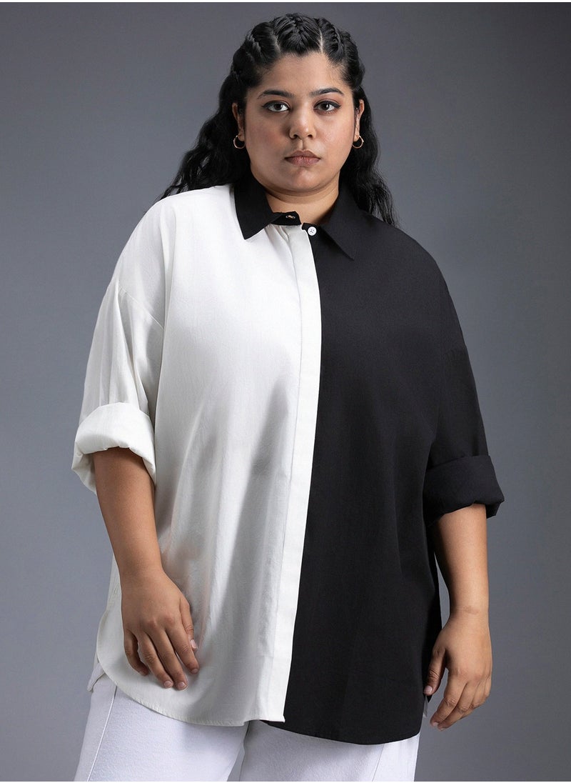 HIGH STAR - Women Multicolor Shirts - Image 1