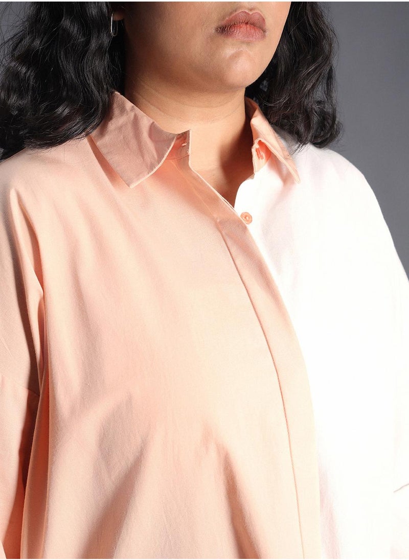 HIGH STAR - Women Multicolor Shirts - Image 1