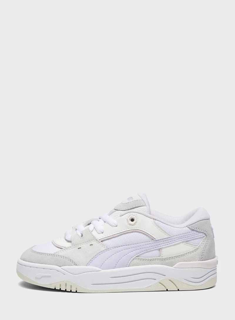 PUMA 180 Low Top Sneakers