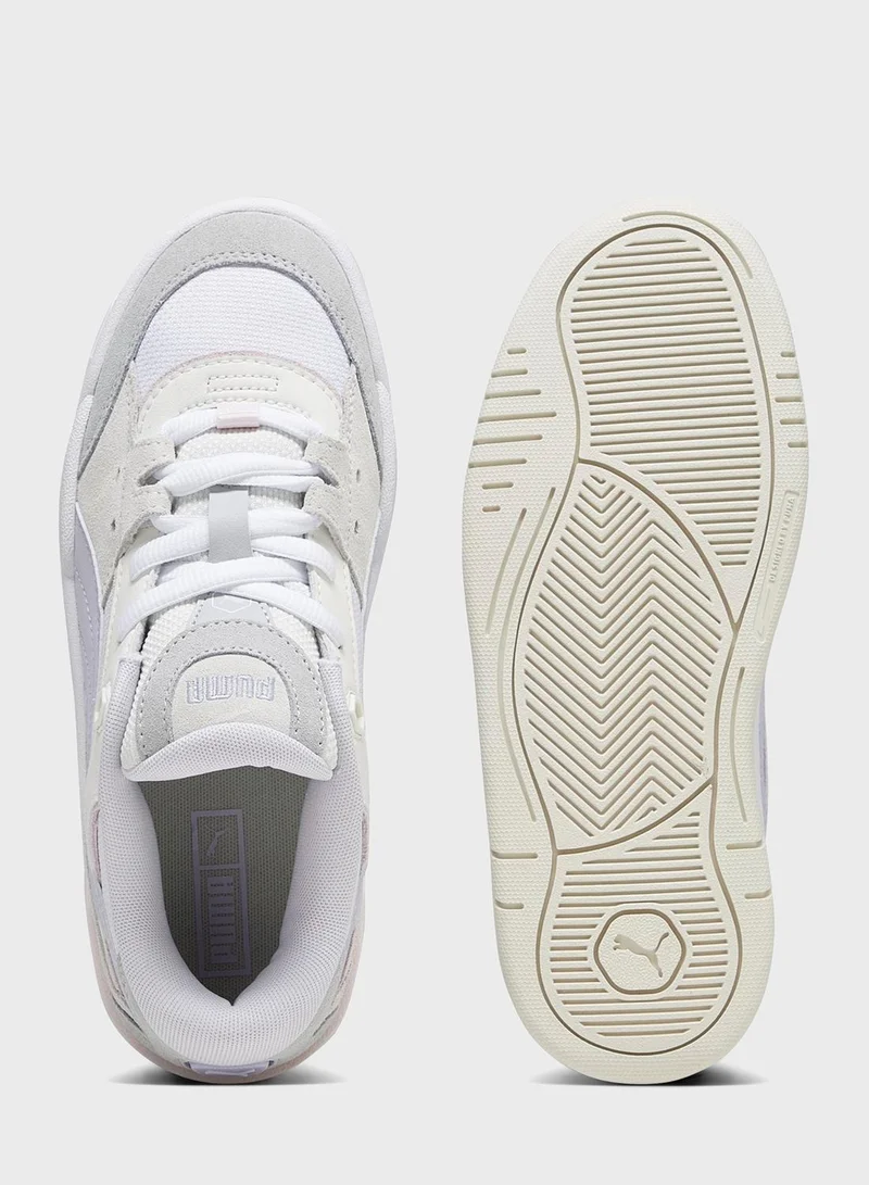 PUMA 180 Low Top Sneakers