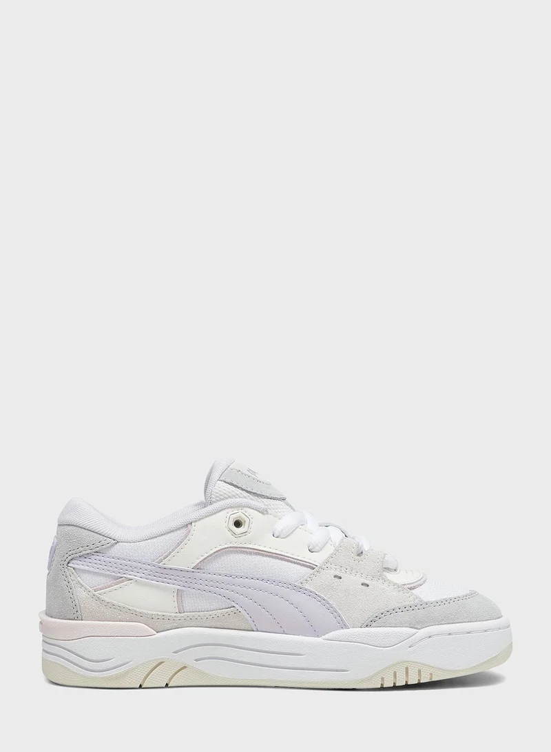 PUMA 180 Low Top Sneakers