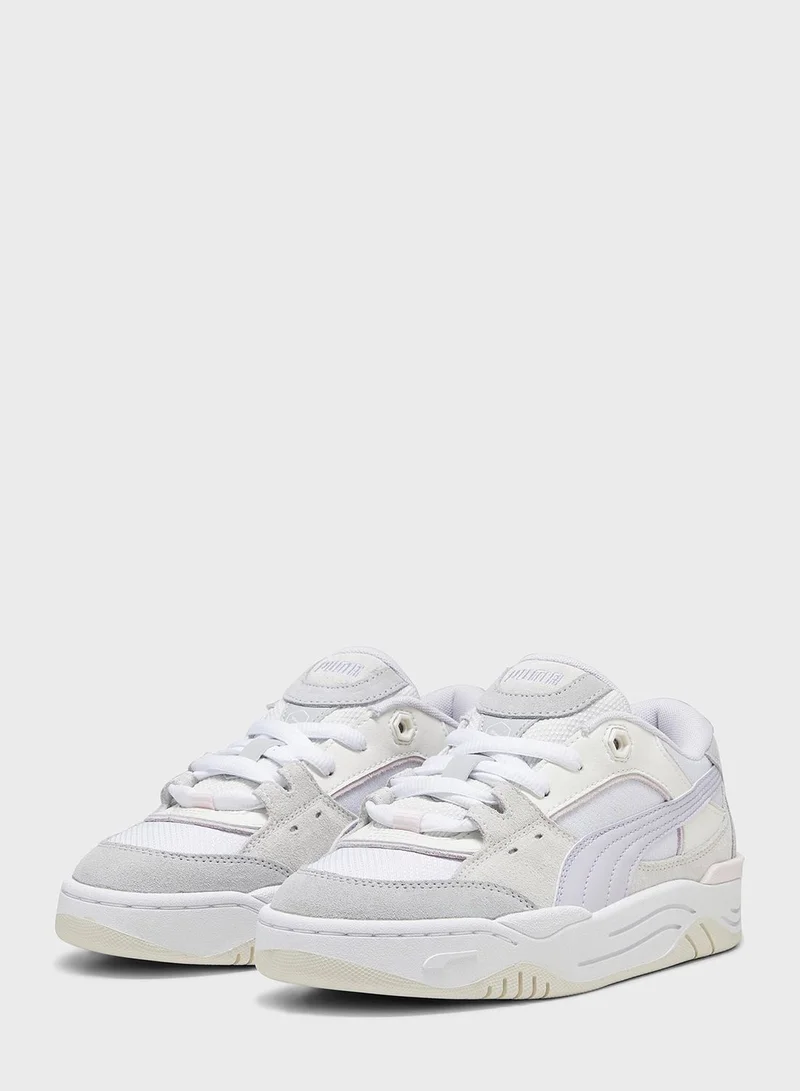 PUMA 180 Low Top Sneakers