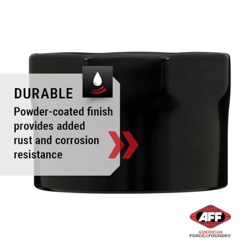 AFF 3/4" Drive Wheel Bearing Locknut Socket (Available in 6 or 8 Points & Multiple Sizes) - Image 4