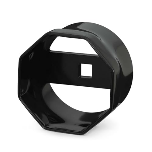 AFF 3/4" Drive Wheel Bearing Locknut Socket (Available in 6 or 8 Points & Multiple Sizes) - Image 1