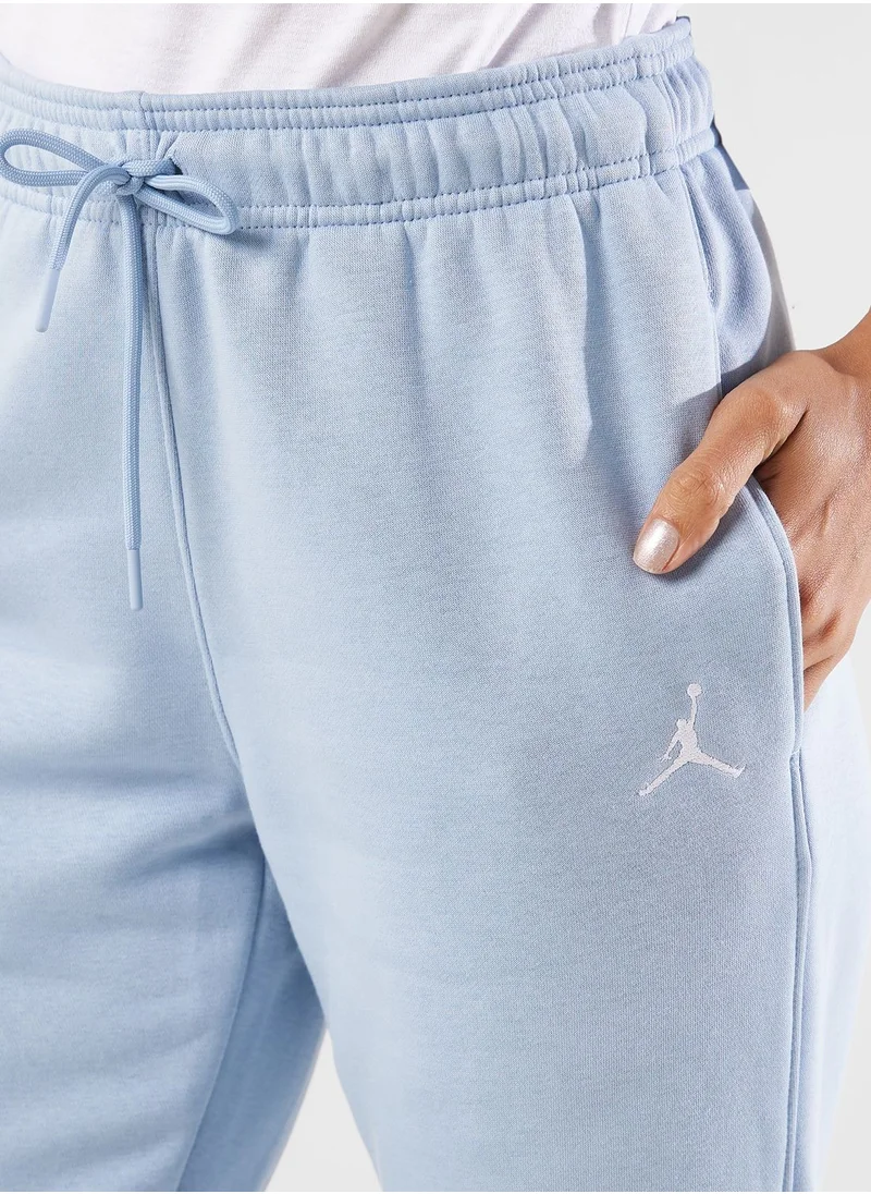 Jordan Jordan Brooklyn Fleece Pants