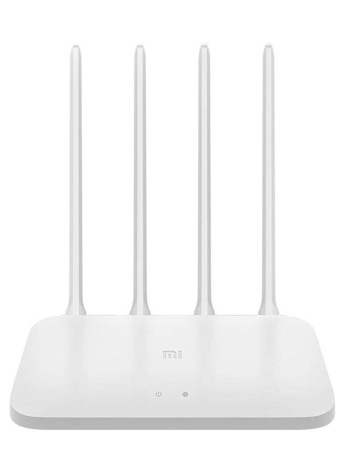 MI Global Travel - Xiaomi Mi WIFI Router 4C Roteador APP Control 64MB RAM DVB4224GL - Image 1
