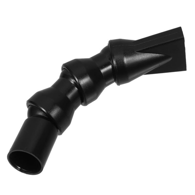 Flexible Adjustable Duckbill Aquarium Nozzle Outlet Tube for Fish Tanks Easy Installation - Image 2