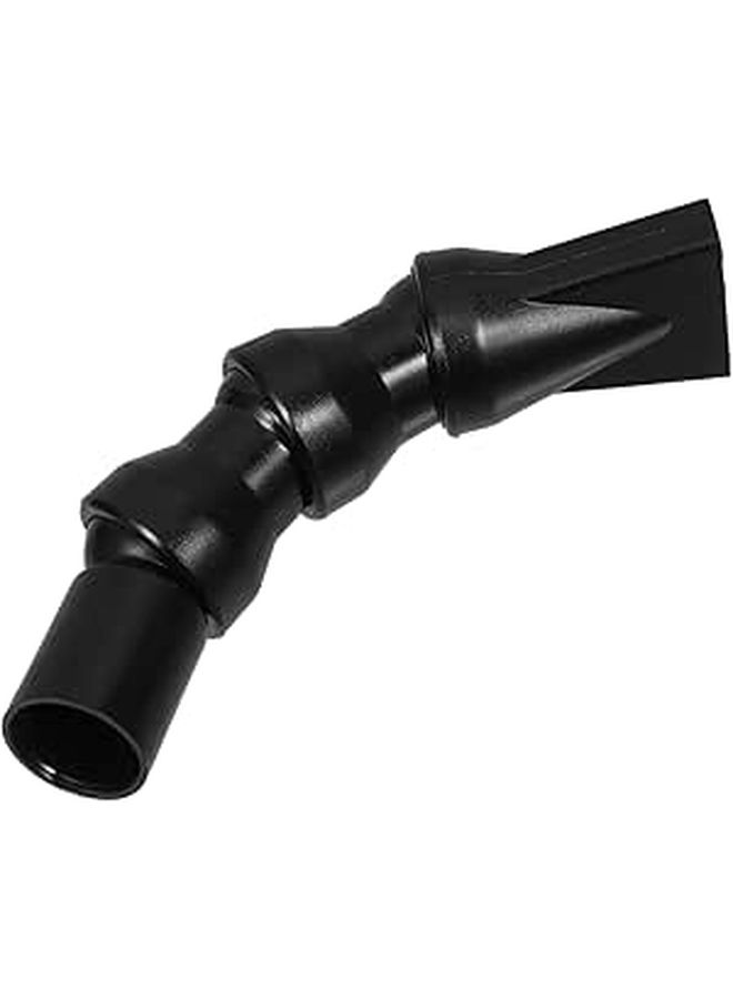 Flexible Adjustable Duckbill Aquarium Nozzle Outlet Tube for Fish Tanks Easy Installation - Image 1