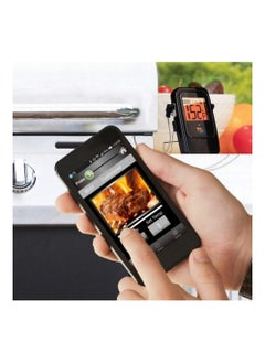 Maverick iChef EXTENDED RANGE BLUETOOTH BARBECUE THERMOMETER  - Image 2