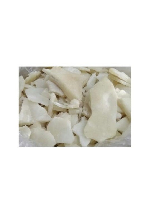 Vinarghya - Jawakhar/Yavakshar/Potassium Carbonate/Jaokhar/Javkhar/Pearl Ash/Kharo/Marduppu/Jhadache Meeth/_x001C_5_x0016_>0 - 100g - Image 2
