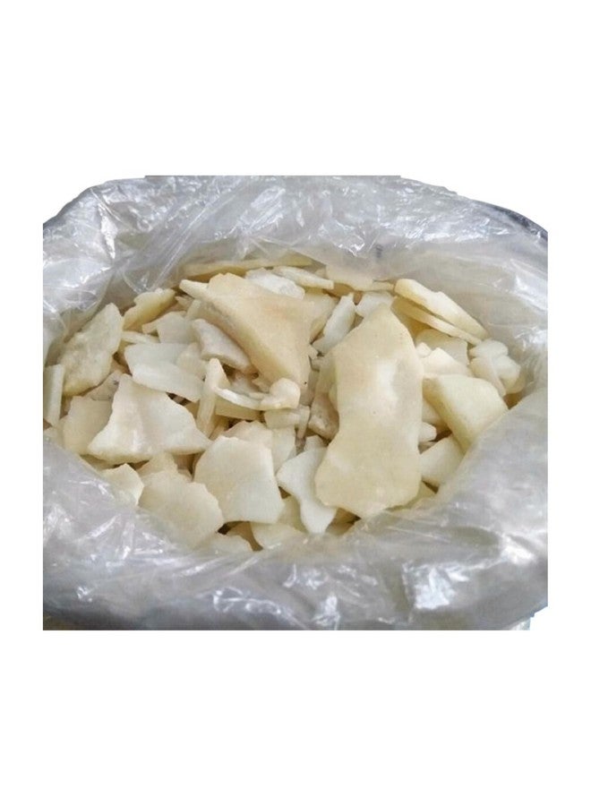 Vinarghya - Jawakhar/Yavakshar/Potassium Carbonate/Jaokhar/Javkhar/Pearl Ash/Kharo/Marduppu/Jhadache Meeth/_x001C_5_x0016_>0 - 100g - Image 3