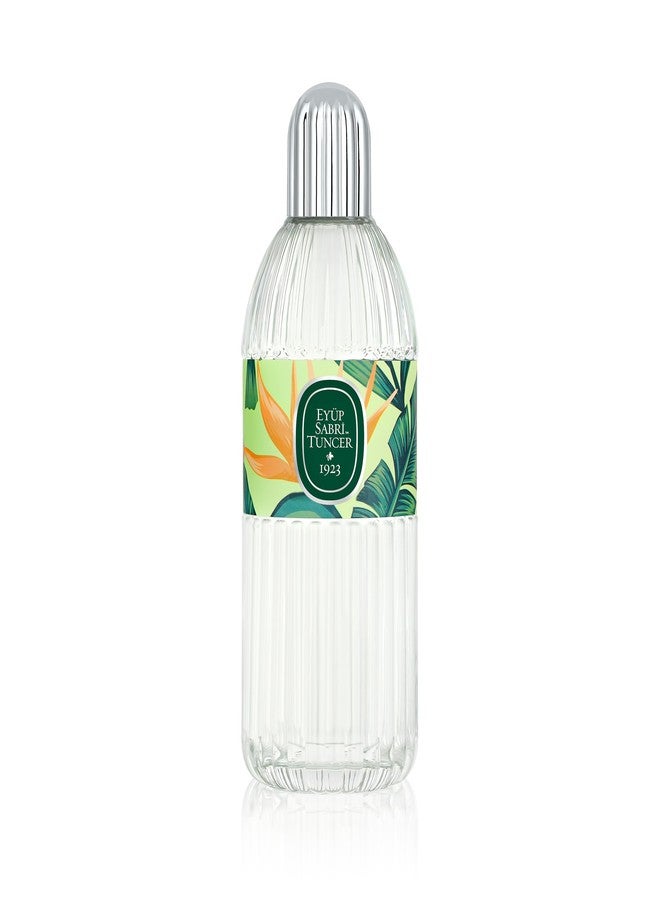 Est Eyup Sabri Tuncer-EST1923-Eau De Cologne Series (White Tea, 400ml Glass Bottle)