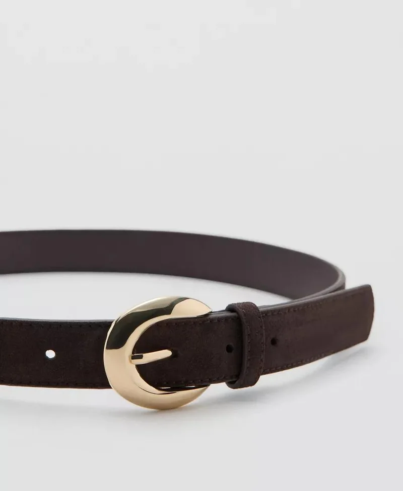 Mango  CINTURON MAYA for Women | Best Price UAE