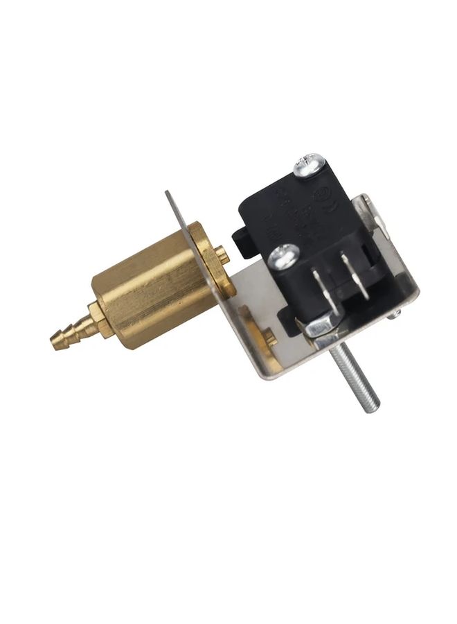 Dental Chair Air Electric Control Scaler Valve Hypoallergenic 1pc - Image 1