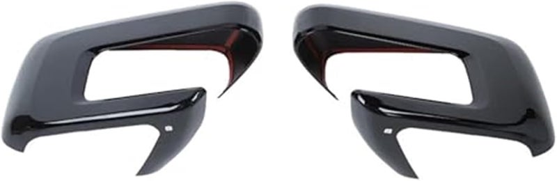 Wivplex Car Mirror Cover for Ford F-150