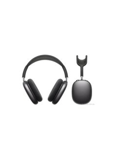 P9 P9 Wireless Bluetooth Headphones , Sports Stereo Headset Compatible for All Phones ,Pack With Portable Silicone Storage Bag , Best Sound Experience and Comfortable Over-Ear Rechargeable Type-c Headphone  - Image 2