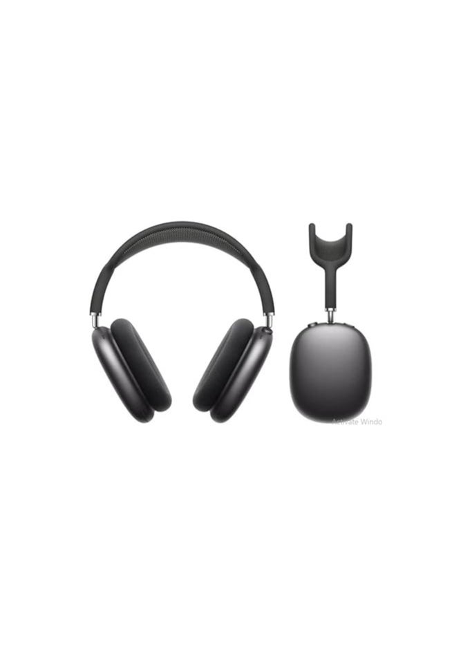 P9 - P9 Wireless Bluetooth Headphones , Sports Stereo Headset Compatible for All Phones ,Pack With Portable Silicone Storage Bag , Best Sound Experience and Comfortable Over-Ear Rechargeable Type-c Headphone - Image 1