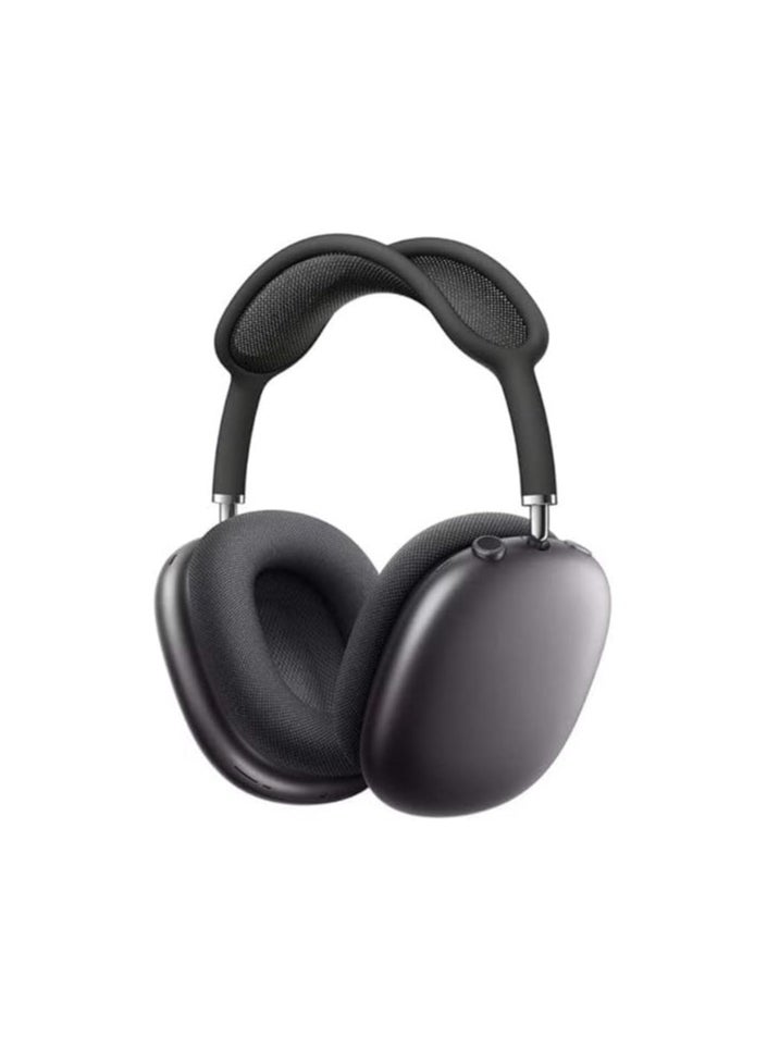 P9 - P9 Wireless Bluetooth Headphones , Sports Stereo Headset Compatible for All Phones ,Pack With Portable Silicone Storage Bag , Best Sound Experience and Comfortable Over-Ear Rechargeable Type-c Headphone - Image 1