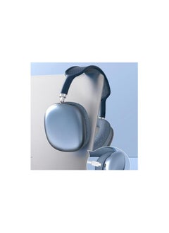 P9 P9 Wireless Bluetooth Headphones , Sports Stereo Headset Compatible for All Phones ,Pack With Portable Silicone Storage Bag , Best Sound Experience and Comfortable Over-Ear Rechargeable Type-c Headphone  - Image 4