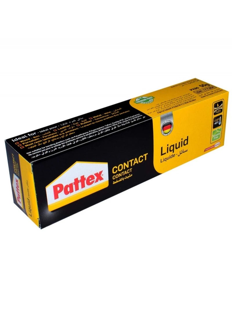 Pattex Contact Liquid Pattex 50 gm - Image 2