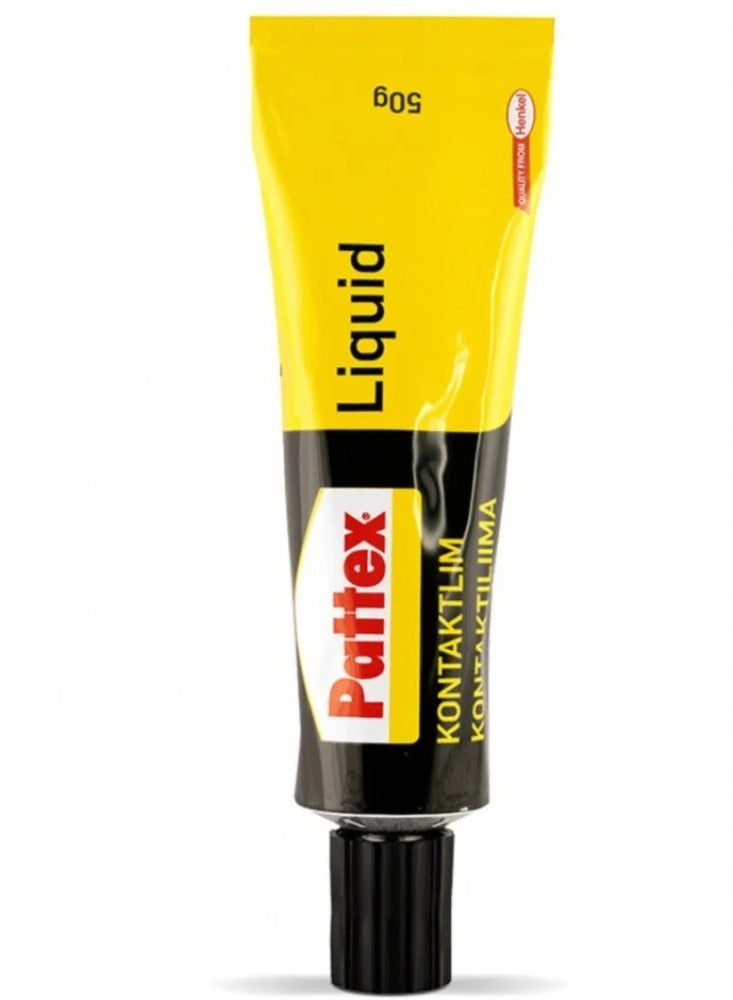 Pattex Contact Liquid Pattex 50 gm - Image 3