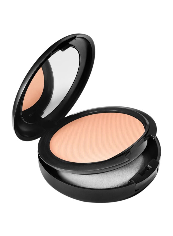 MAC Cosmetics Studio Fix Powder Plus Foundation NW25 - Image 1