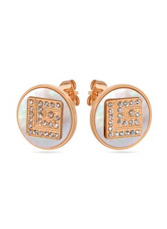 Gisele Rose-Gold Plated Earrings With Mop - pzsku/ZE6F5D22FB76ED87DD8AFZ/45/_/1724935485/1ab939e8-157b-4b90-ae88-652266a19be6