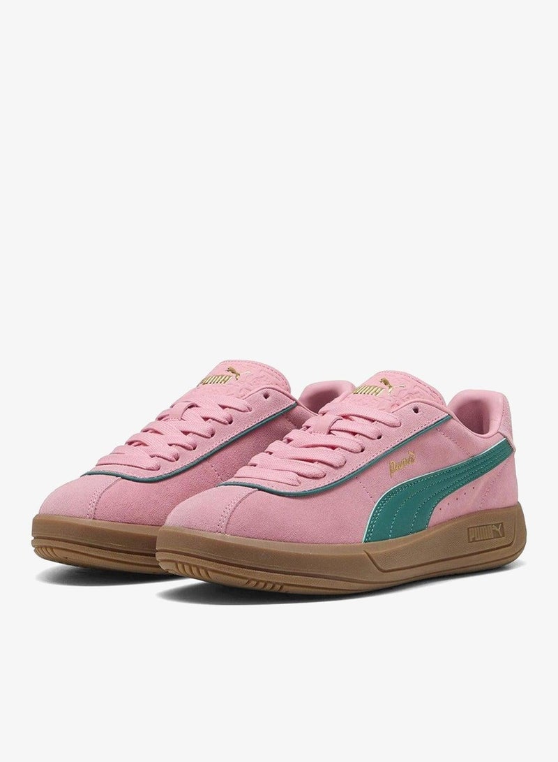 PUMA Club Klassika Sd - Image 3