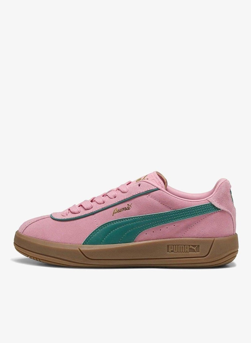 PUMA Club Klassika Sd - Image 1
