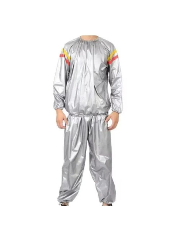Spa System Slimming Sauna Suit  M