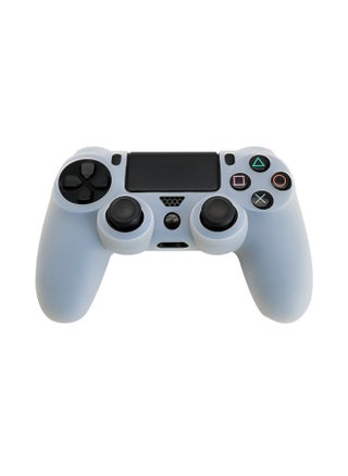 Digital Computer Game Controller Dualshock 4 Wireless Bluetooth Gamepad For Playstation 4 Console Gyro Touchpad-Product Color:Transparent - pzsku/ZE6F623BFAFAEAC6464E2Z/45/_/1742375891/8b51ae91-5ccb-4558-a133-adcc050b6495
