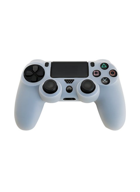 Digital Computer Game Controller Dualshock 4 Wireless Bluetooth Gamepad For Playstation 4 Console Gyro Touchpad-Product Color:Transparent