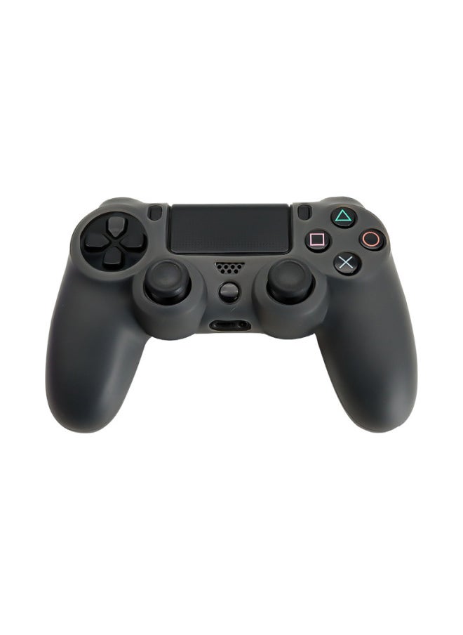 Digital Computer Game Controller Dualshock 4 Wireless Bluetooth Gamepad For Playstation 4 Console Gyro Touchpad-Product Color:Transparent