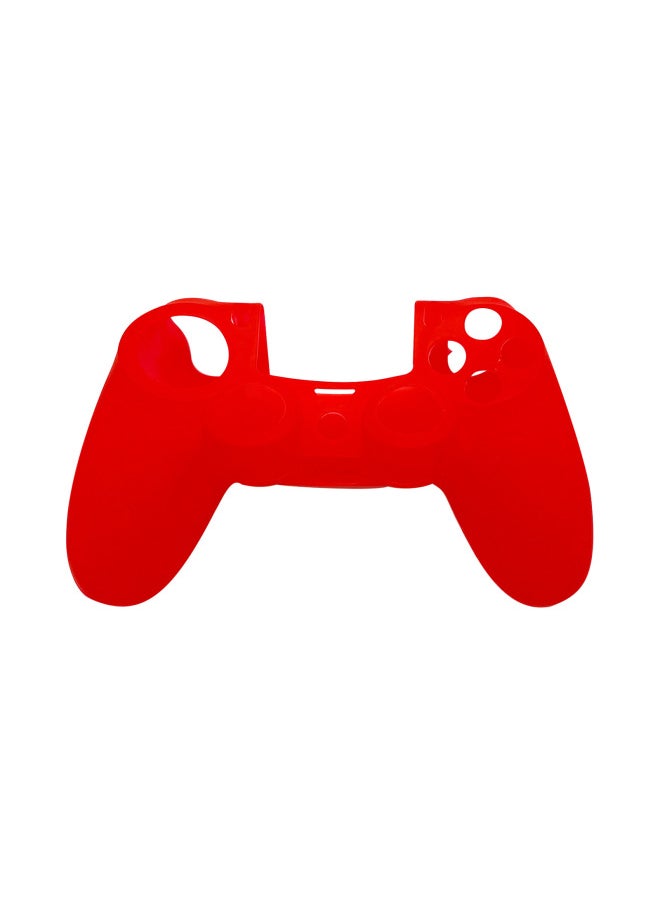 Digital Computer Game Controller Dualshock 4 Wireless Bluetooth Gamepad For Playstation 4 Console Gyro Touchpad-Product Color:Transparent