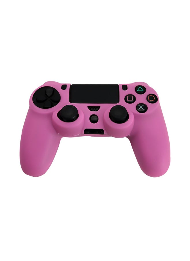 Digital Computer Game Controller Dualshock 4 Wireless Bluetooth Gamepad For Playstation 4 Console Gyro Touchpad-Product Color:Transparent