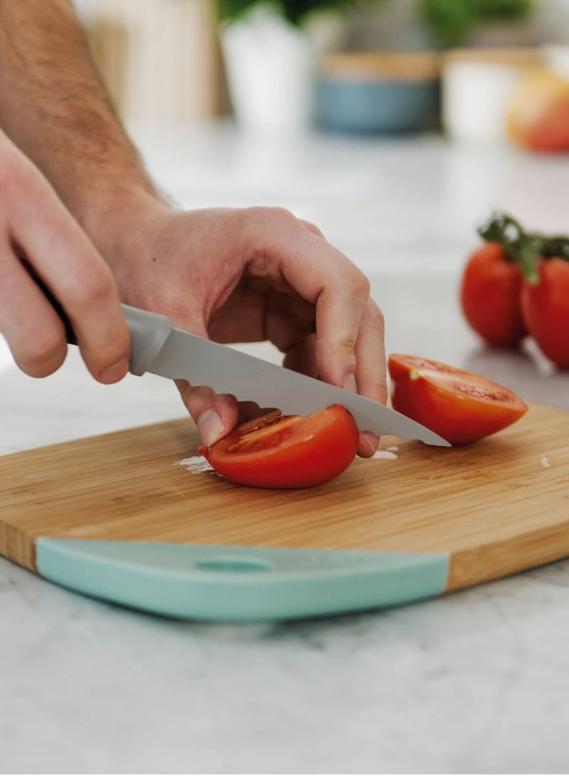 بيرجوف سكين مسنن من بيرجوف ليو 11.5 سم - Image 4