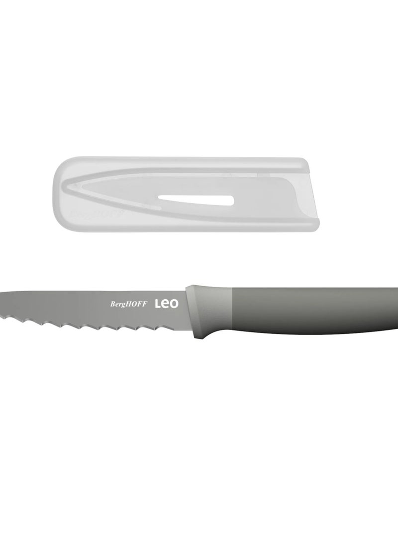 بيرجوف سكين مسنن من بيرجوف ليو 11.5 سم - Image 5