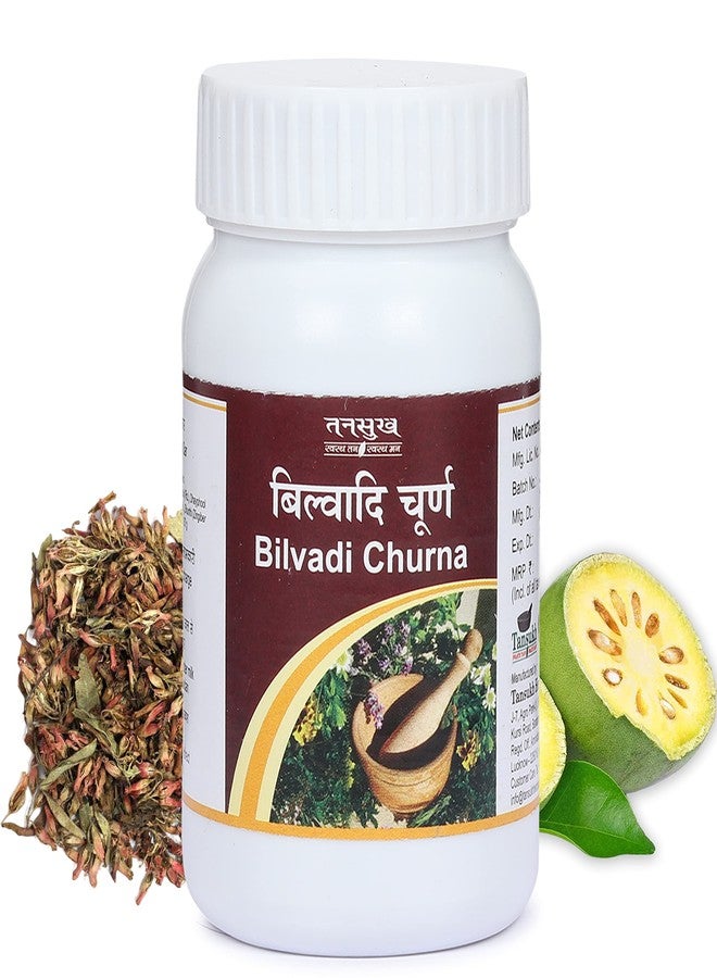 Tansukh Bilvadi Churna, Powder - 60g - Image 2
