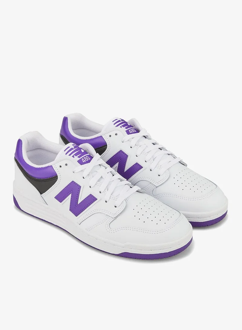 New Balance BB480 Shoe