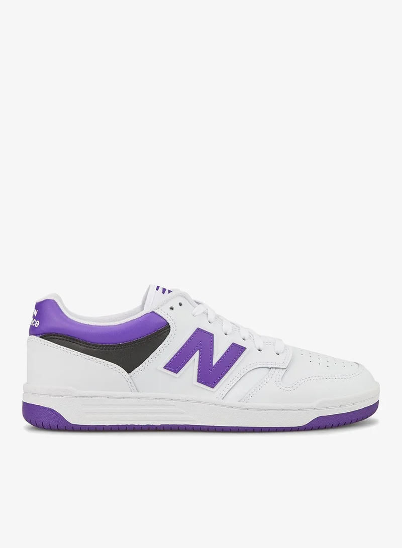New Balance BB480 Shoe