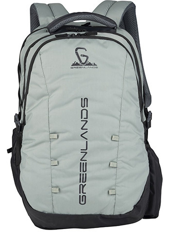 GREENLANDS Backpack Gnl Quad L Grey - Image 1