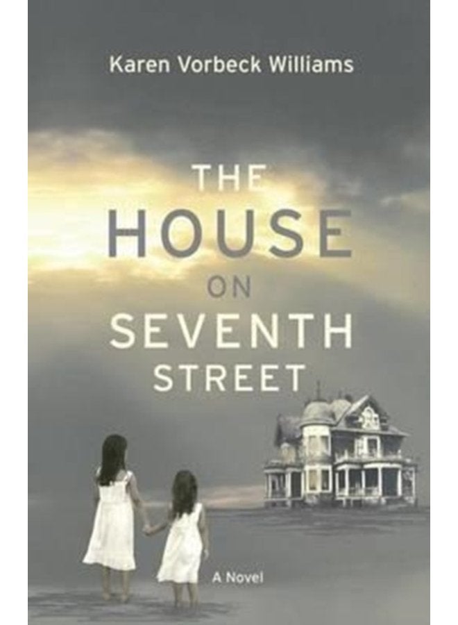 The House on Seventh Street - Paperback