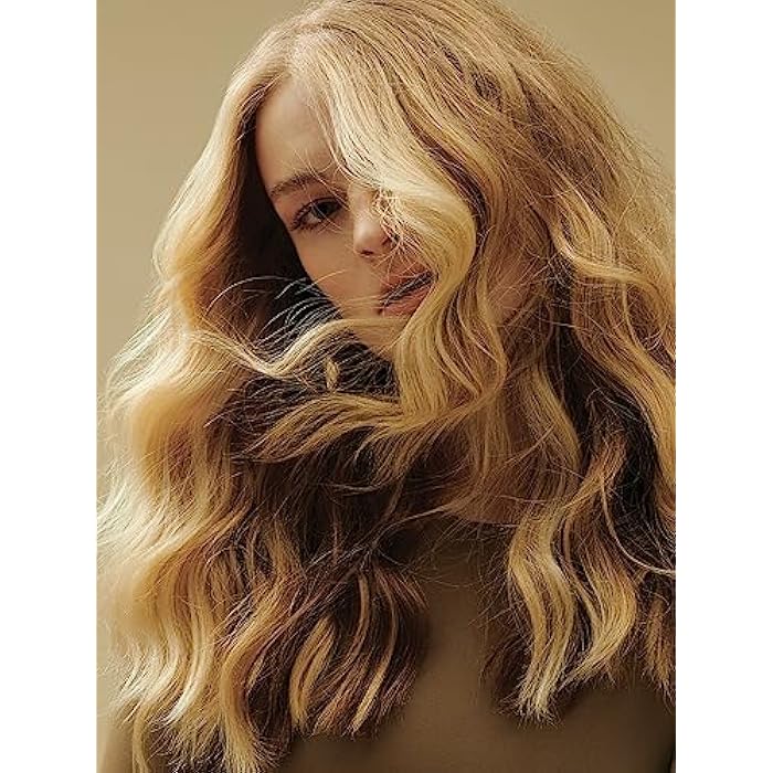 AG Care Thikk Wash Volumizing Shampoo, 33.8 Fl Oz - Image 5