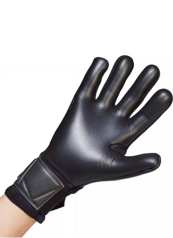 JiuAn Football Training Professional Pro Fingersave Goalkeeper Gloves  - Image 4