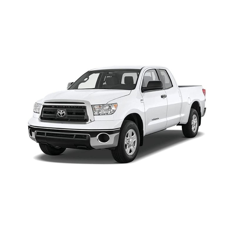 XtremeVision Interior LED for Toyota Tundra 20072013 14 Pieces Cool White Interior LED Kit Installation Tool