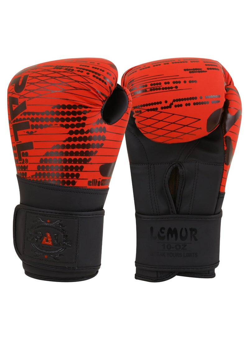 سبال قفازات الملاكمة للكمات القوية والضربات السريعة | قفازات الملاكمة للنساء والرجال، قفازات الملاكمة للرجال والسيدات، قفازات الملاكمة 6 أوقية، قفازات الملاكمة 10 أوقية والمزيد من الأحجام - Image 1