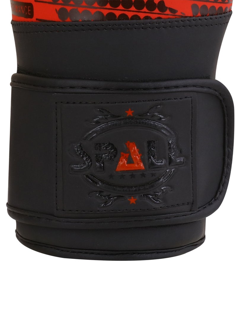 سبال قفازات الملاكمة للكمات القوية والضربات السريعة | قفازات الملاكمة للنساء والرجال، قفازات الملاكمة للرجال والسيدات، قفازات الملاكمة 6 أوقية، قفازات الملاكمة 10 أوقية والمزيد من الأحجام - Image 4